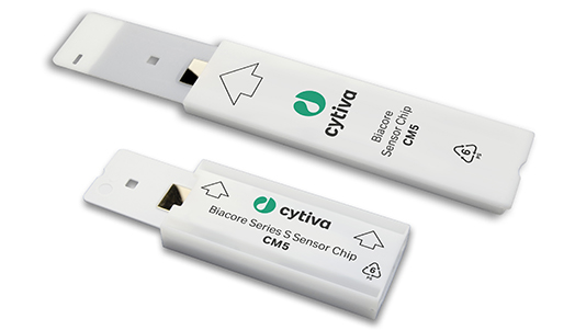 聚焦 Series S Sensor Chip CM5：中高端 Biacore 系统的芯片选择