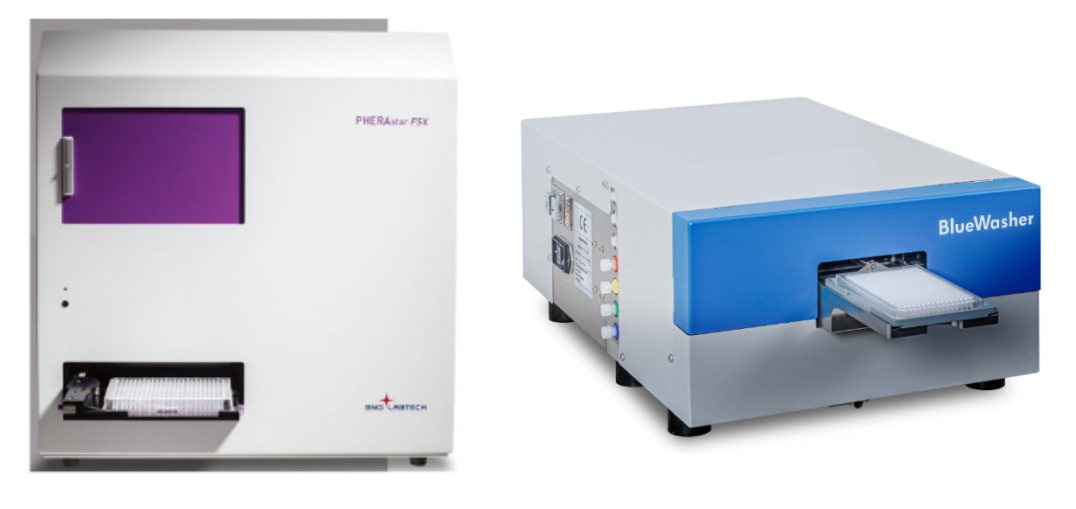 BMG LABTECH多功能酶标仪文献分享,德国赛诺菲团队发表The development of a high-throughput acoustic droplet ejection mass-spectrometry assay and a solid-supported membrane (SSM)-based electrophysiological assay to study the