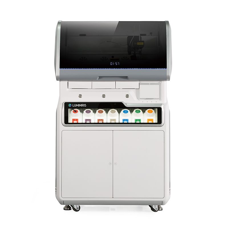 ASTA 全自动免疫荧光染色机