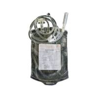  LAISHI/莱士一次性使用塑料血袋 （采血袋、带针、已灭菌）S-400