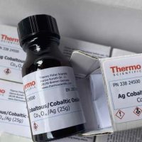 赛默飞元素分析仪耗材配件氧化钴