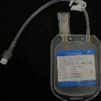 LAISHI/莱士一次性使用塑料血袋（转移袋、血袋，细胞回输袋)TR-50ml
