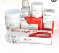 DNA病毒基因组提取试剂盒 现货供应