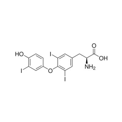 3,3′,5-三碘代-L-甲状腺原氨酸
