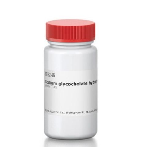甘胆酸钠 水合物