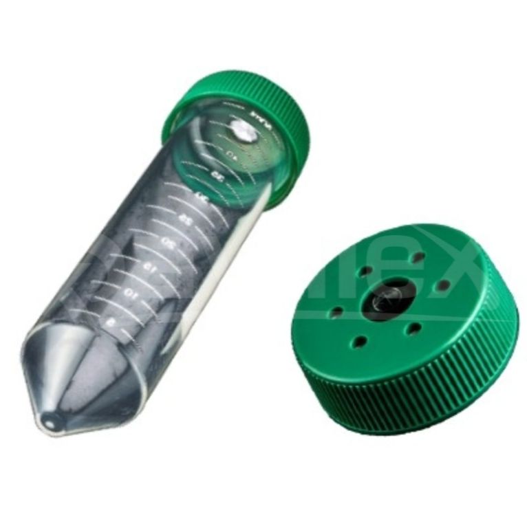 SeptaVent® 生物反应器管