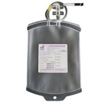  WEGO/威高一次性使用塑料血袋（200ml）(血袋，输血袋，医用血袋)TR-200