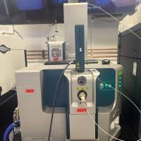 爱博才思AB Sciex7600 液质联用仪