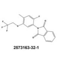 氟螨硫醚的衍生物