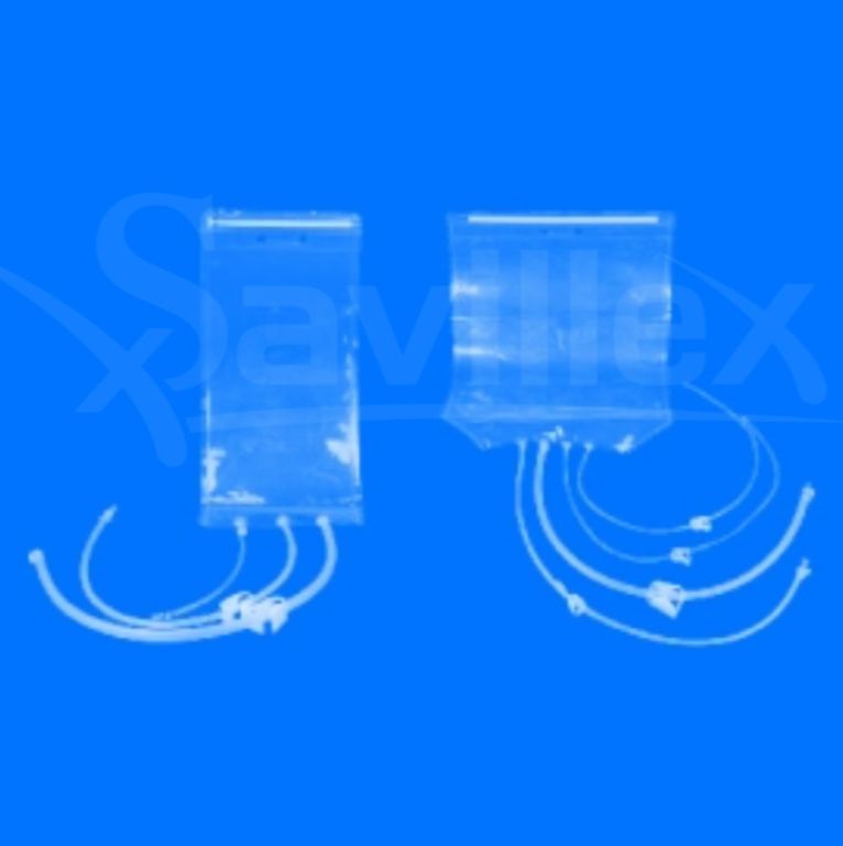 Purillex® 一次性生物反应袋