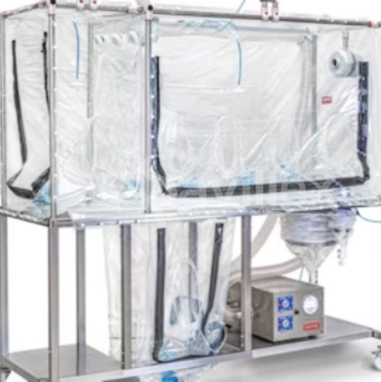 柔性独立隔离器