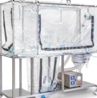  柔性独立隔离器