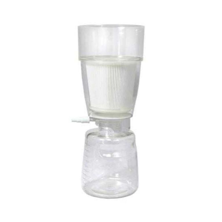 HarvestMax®一步式过滤系统