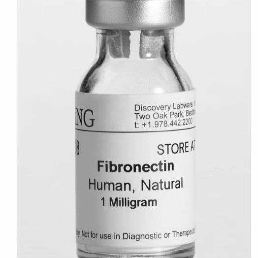 康宁354008  Corning® Fibronectin, Human, 1 mg