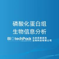 磷酸化蛋白组生物信息分析