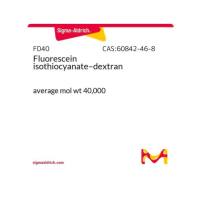 异硫氰酸荧光素-葡聚糖