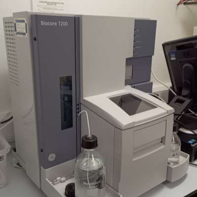 Biacore T200 全自动生物分子相互作用分析系统