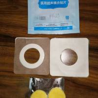 医用超声耦合贴片
