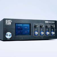 点成Elveflow:OB1微流体流量和压力控制器