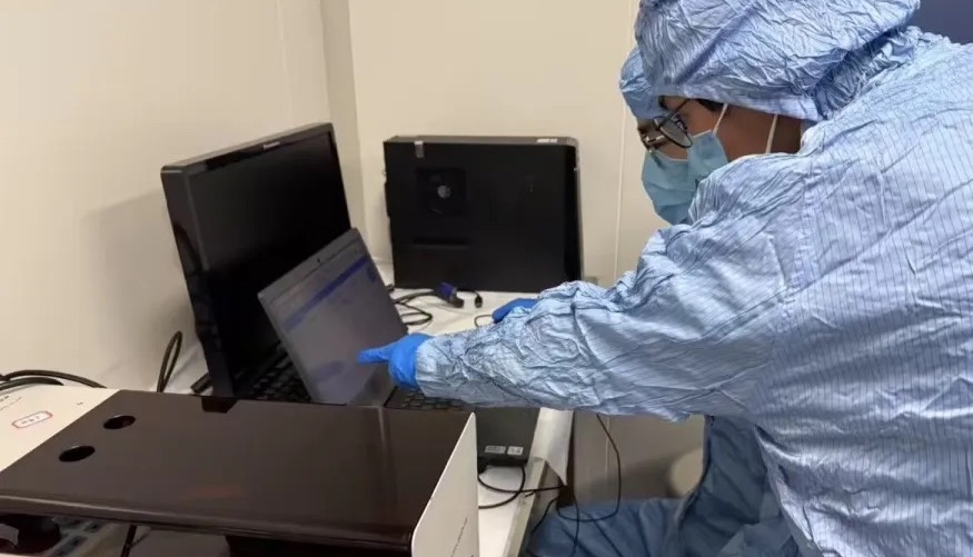 玉研无创血压计：科研实验的“精准小能手”，高效稳定获赞无数！