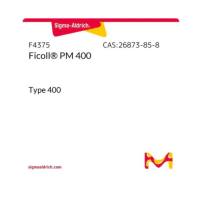 Ficoll® PM 400