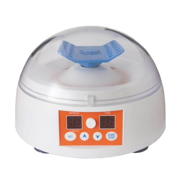 Super MiniStar迷你型高速离心机