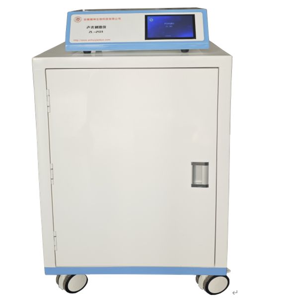ZL-201小动物声光刺激仪