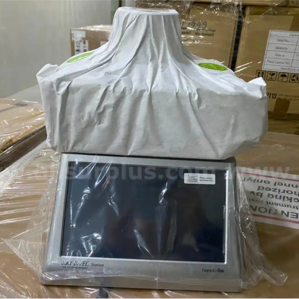 细胞影像分析仪