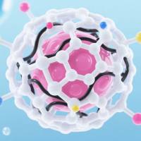 抗EpCAM抗体修饰PLA多孔微球靶向递送地西他滨用于表观遗传学治疗