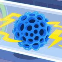 抗EpCAM功能化PLA微球负载肿瘤抗原/疫苗佐剂用于癌症疫苗研究