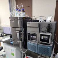 沃特世TQ-XS三重四极杆质谱仪