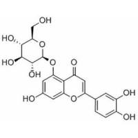 木犀草素-5-O-葡萄糖苷