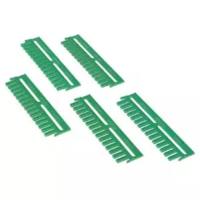 1653366伯乐迷你蛋白质电泳池梳子15孔1.5毫米40μl Bio-Rad