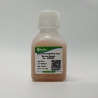 去外泌体胎牛血清