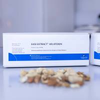 EASI-EXTRACT® 黄曲霉.毒素免疫亲和柱