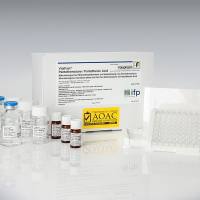 VitaFast® 泛酸检测试剂盒