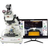 阿姆西RMC PowerTome PCZ可视化研究型超薄切片系统