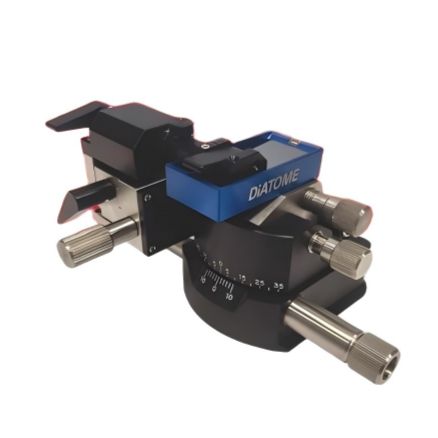 阿姆西RMC ASH2小型连续切片收集系统