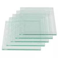 1653311伯乐1.0mm垂直电泳长玻璃板5片/包生命科学耗材Bio-Rad