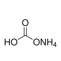 碳酸氢铵.