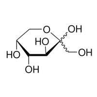 D- (-)-果糖.