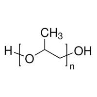 聚(丙二醇)