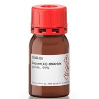 氯hua铜(II)