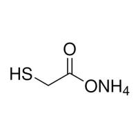 硫代YI醇酸铵 溶液