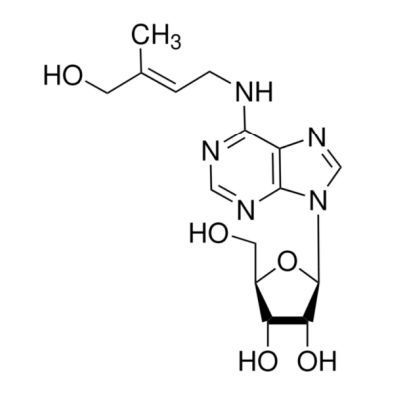 反式-玉米素核苷
