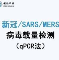 病毒载量检测RT-qPCR
