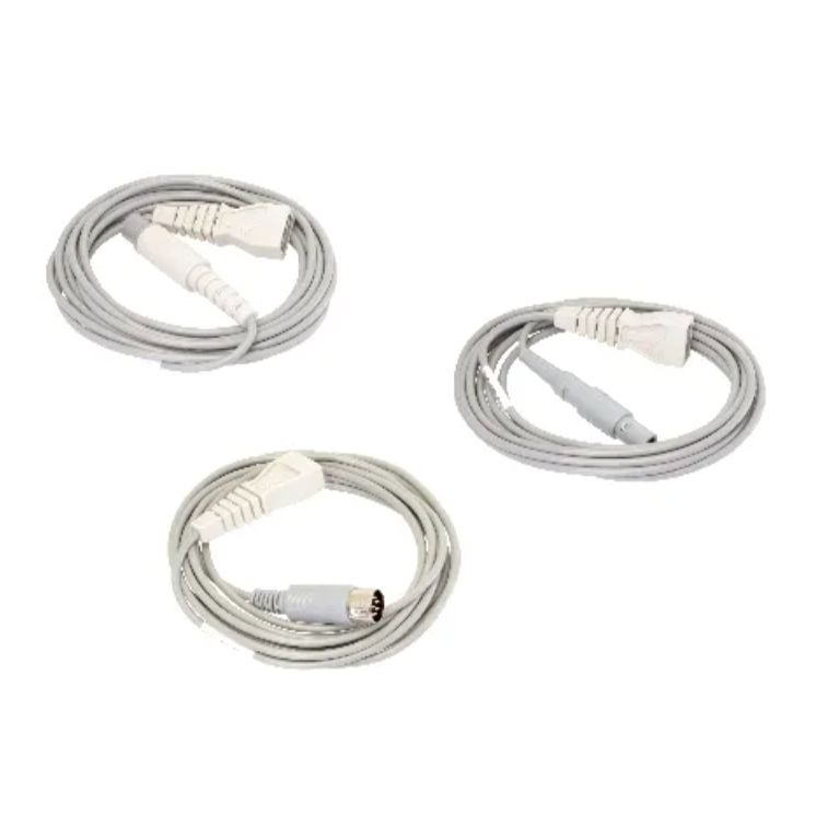 米勒导管连接线