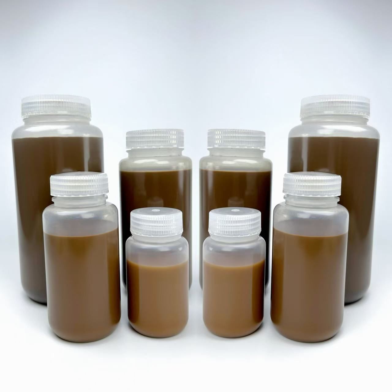 QW-MagBeads 1.5μm羧基磁珠产品图