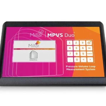 米勒压力容积测定仪（New）