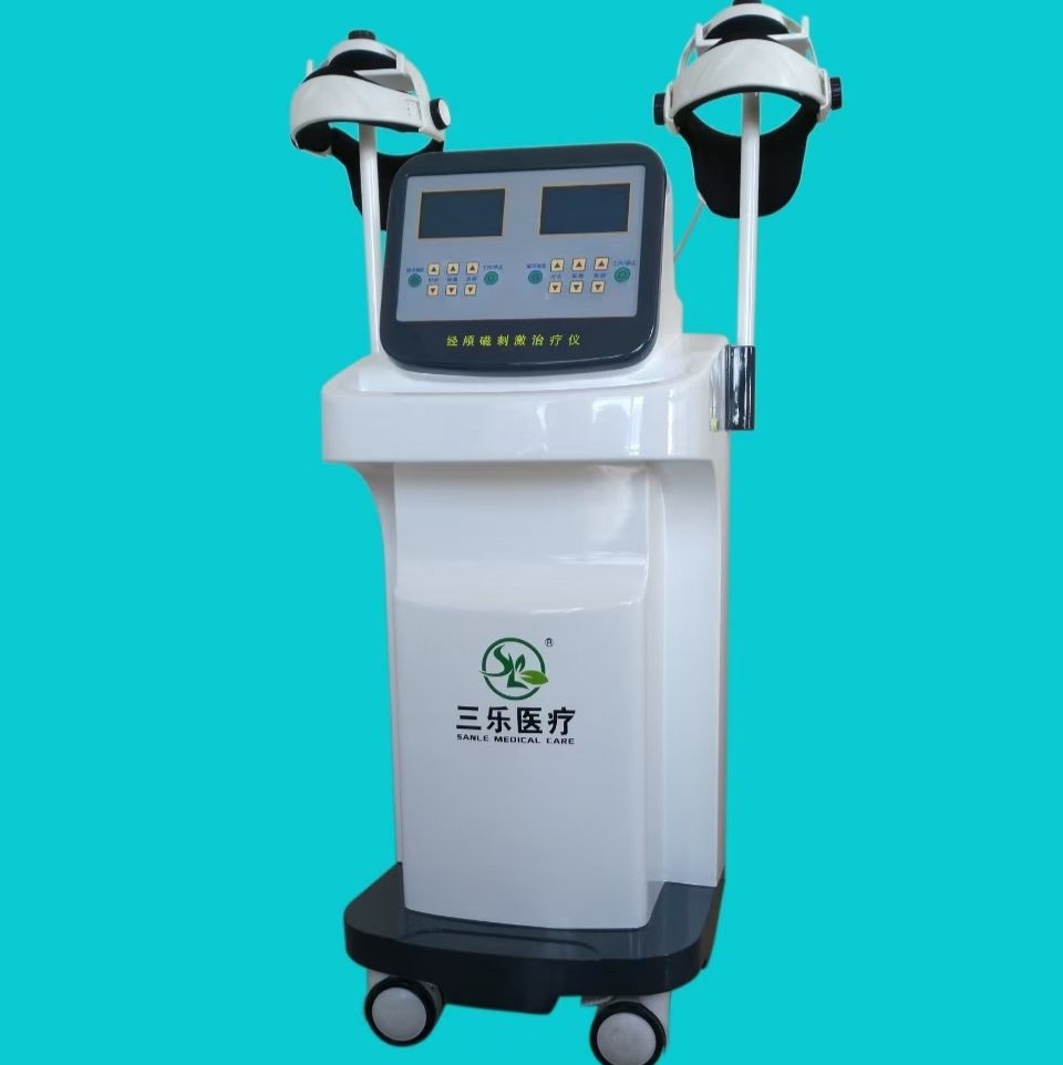 经颅磁刺激治疗仪